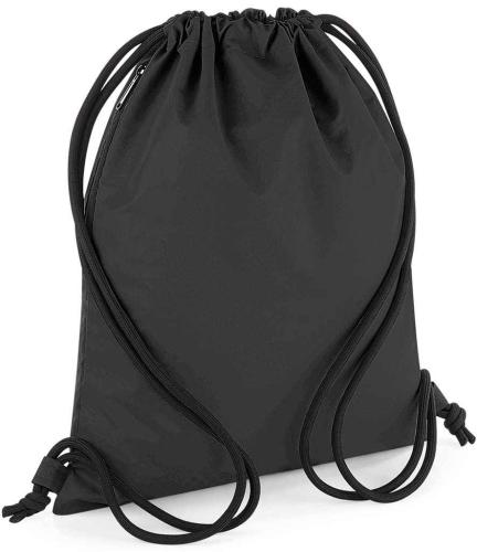 BagBase Reflective Gymsac - BRF - ONE